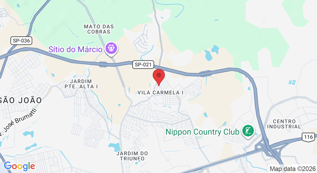 R. Constantino Testa, 90 - Vila Carmela I, Guarulhos - SP, 07178-514, Brasil