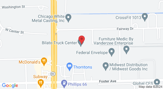 621 Busse Rd, Bensenville, IL 60106, USA
