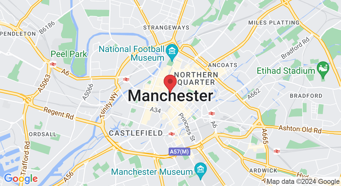 Manchester, UK