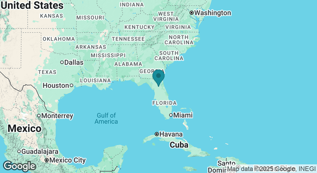 Hawthorne, FL 32640, USA