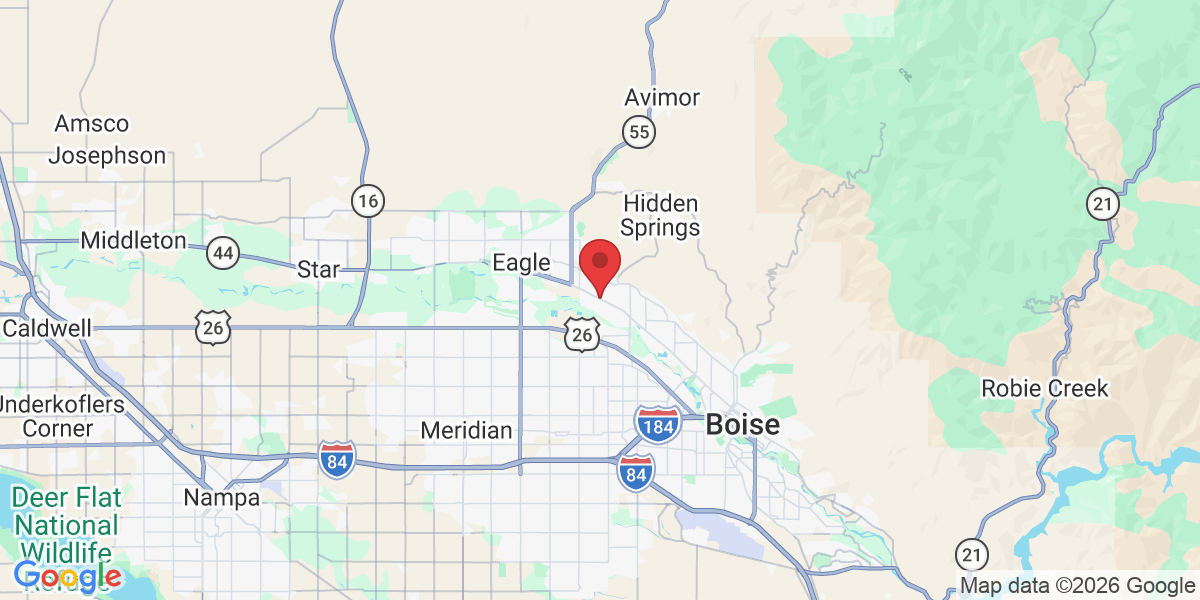 9201 W State St, Garden City, ID 83714, USA