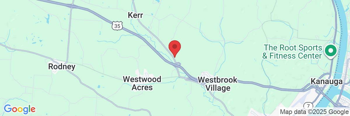 53 Shawnee Ln, Gallipolis, OH 45631, USA