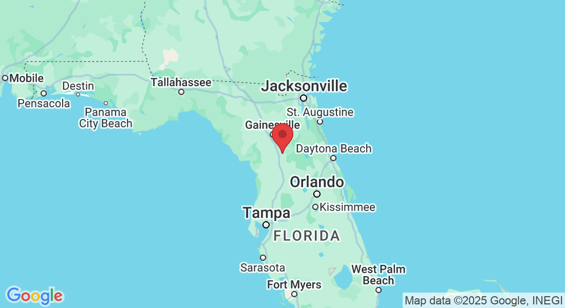 Anthony, FL, USA