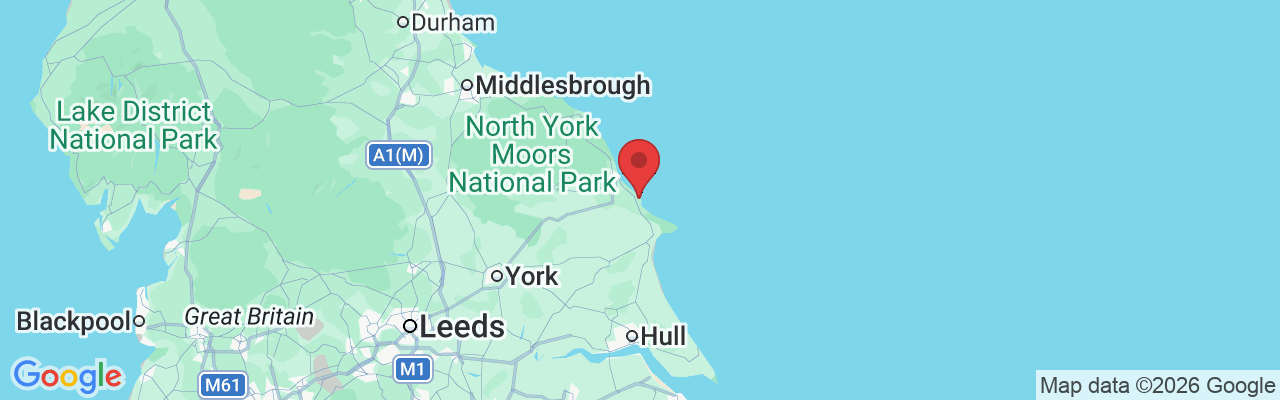 Filey YO14, UK