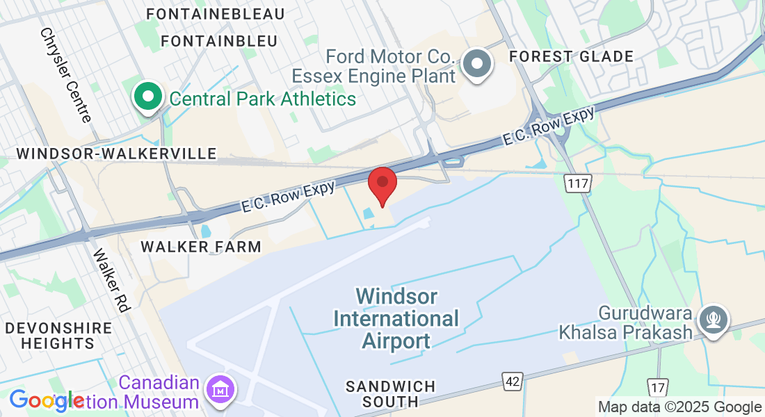 5345 Rhodes Dr unit 7, Windsor, ON N8N 2M1, Canada