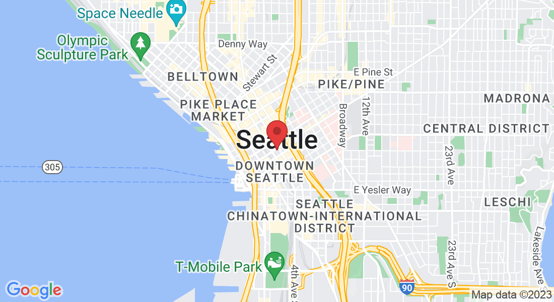 Seattle, WA, USA