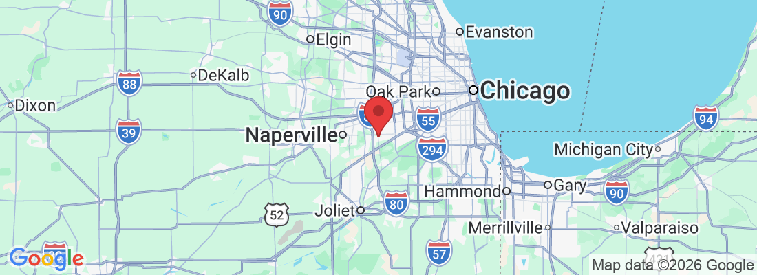 Chicago Metropolitan Area, USA