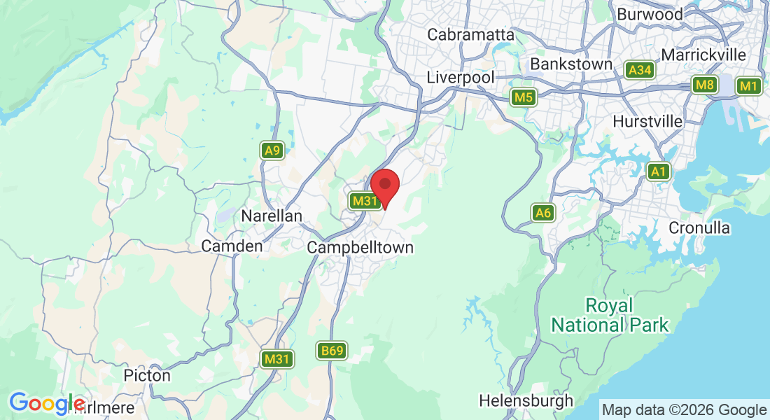 12/1 Stonny Batter Rd, Minto NSW 2566, Australia