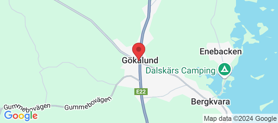 Kungsvägen 45, 385 40 Bergkvara, Sverige