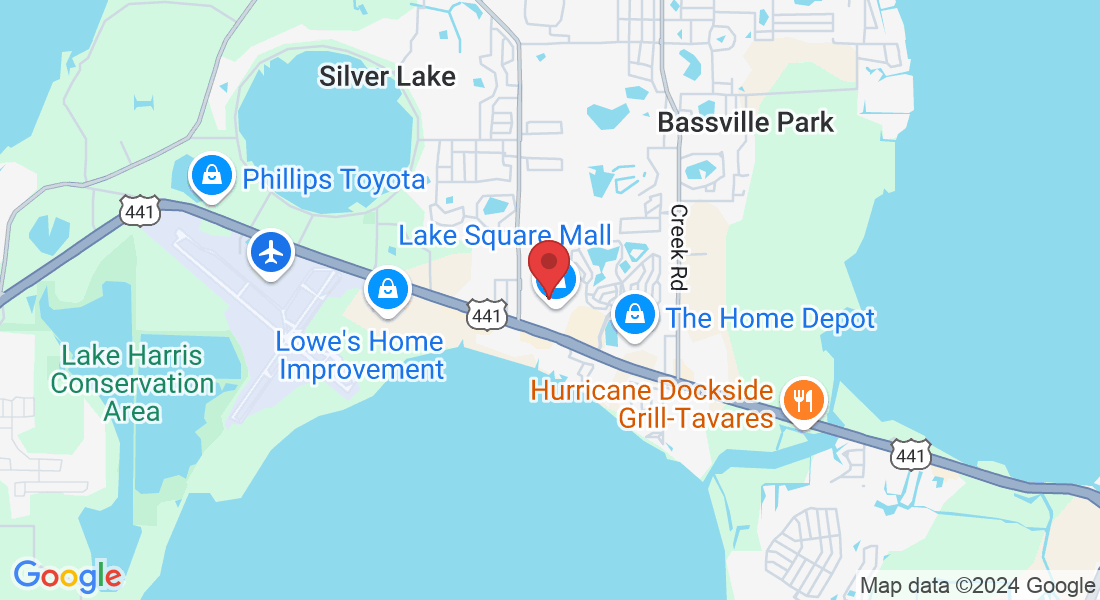 10401 US-441 suite 240, Leesburg, FL 34788, USA