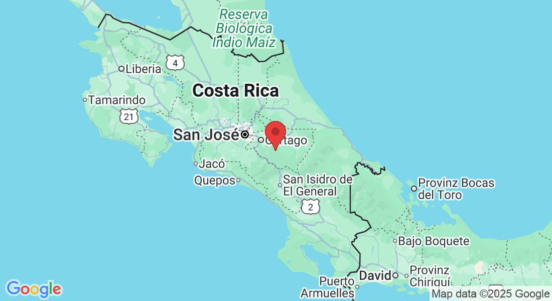 Costa Rica