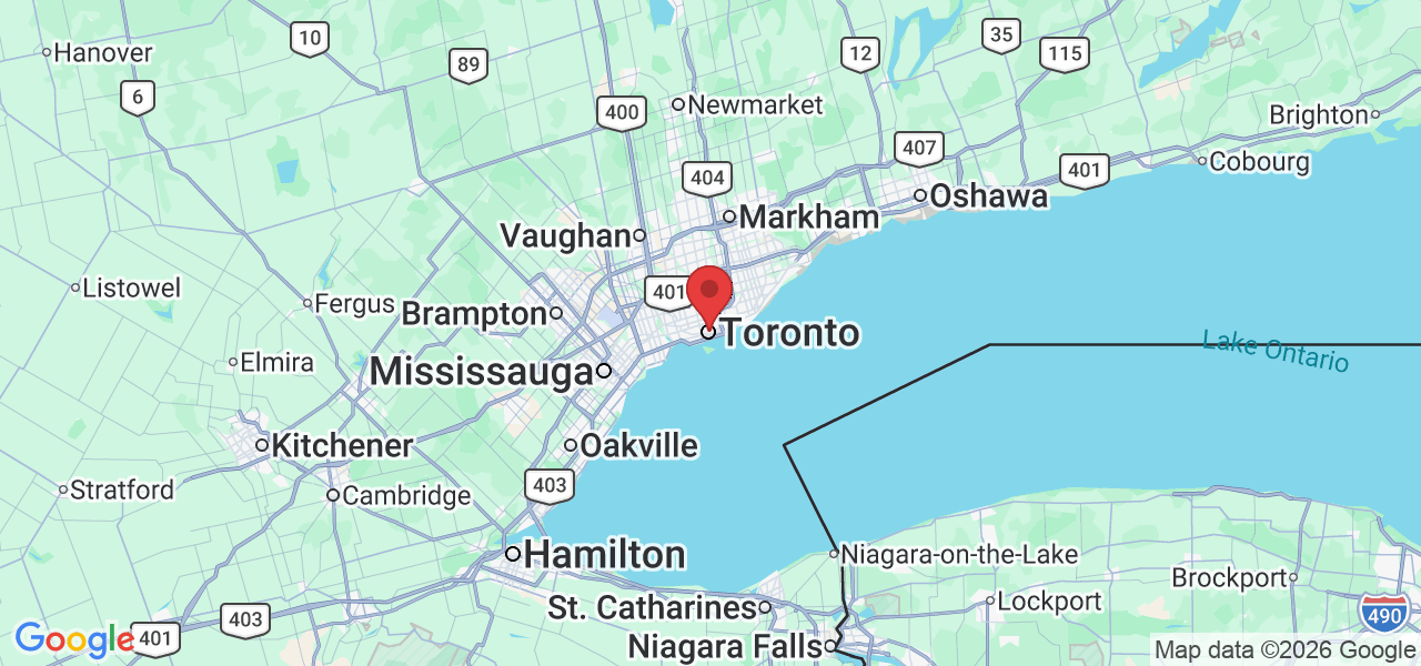 Toronto, ON, Canada