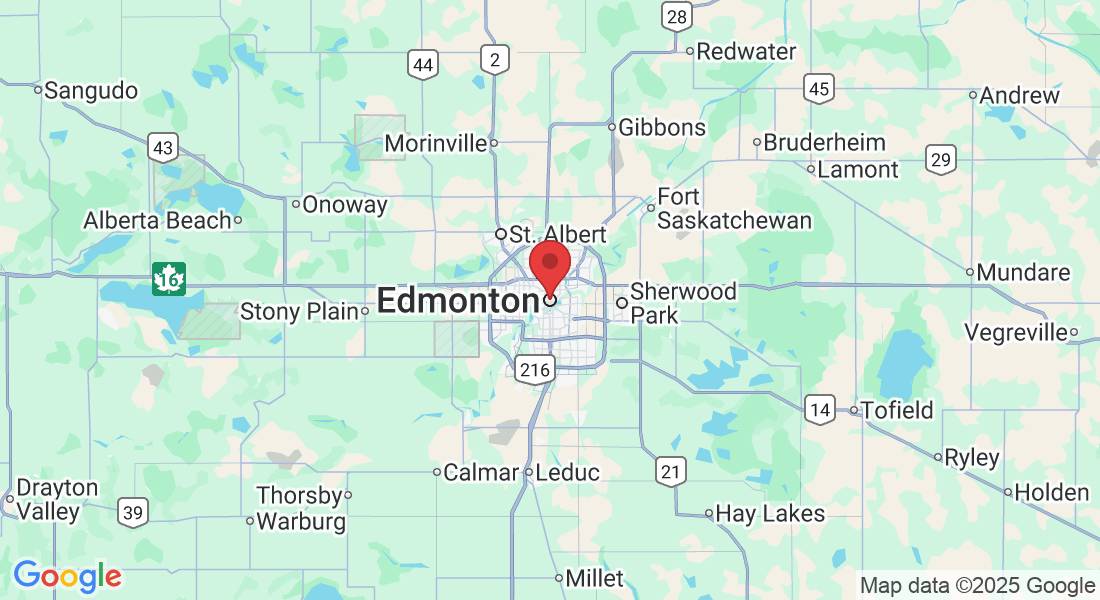 Edmonton, AB, Canada