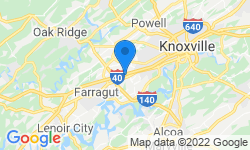 308 N Peters Rd, Knoxville, TN 37922, USA