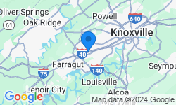 308 N Peters Rd, Knoxville, TN 37922, USA