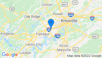 308 N Peters Rd, Knoxville, TN 37922, USA