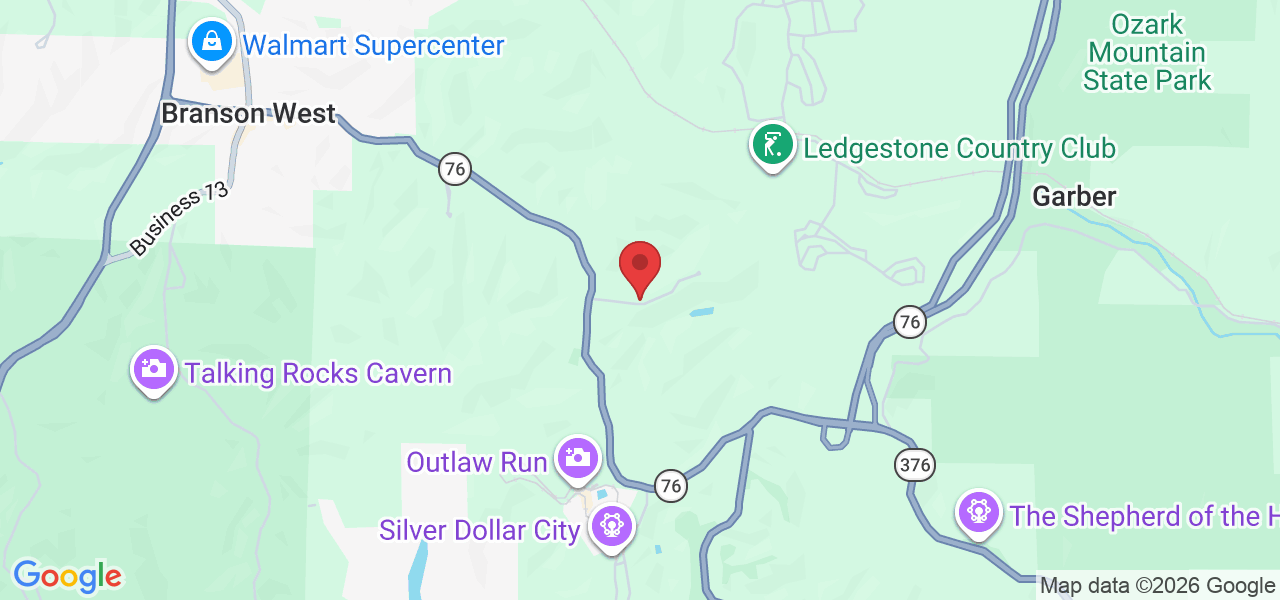 239 Notch Ln, Reeds Spring, MO 65737, USA