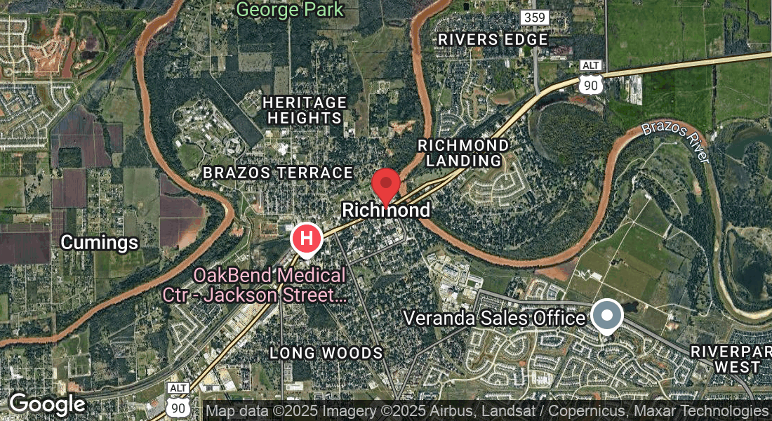 Richmond, TX, USA