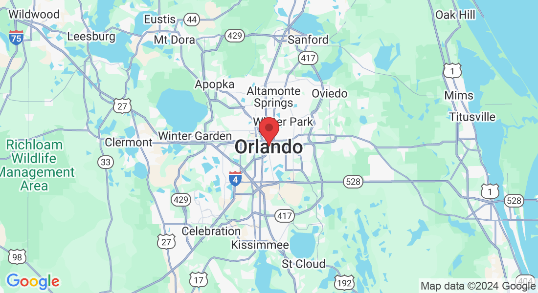 Orlando, FL, USA