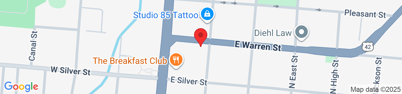 15 E Warren St, Lebanon, OH 45036, USA