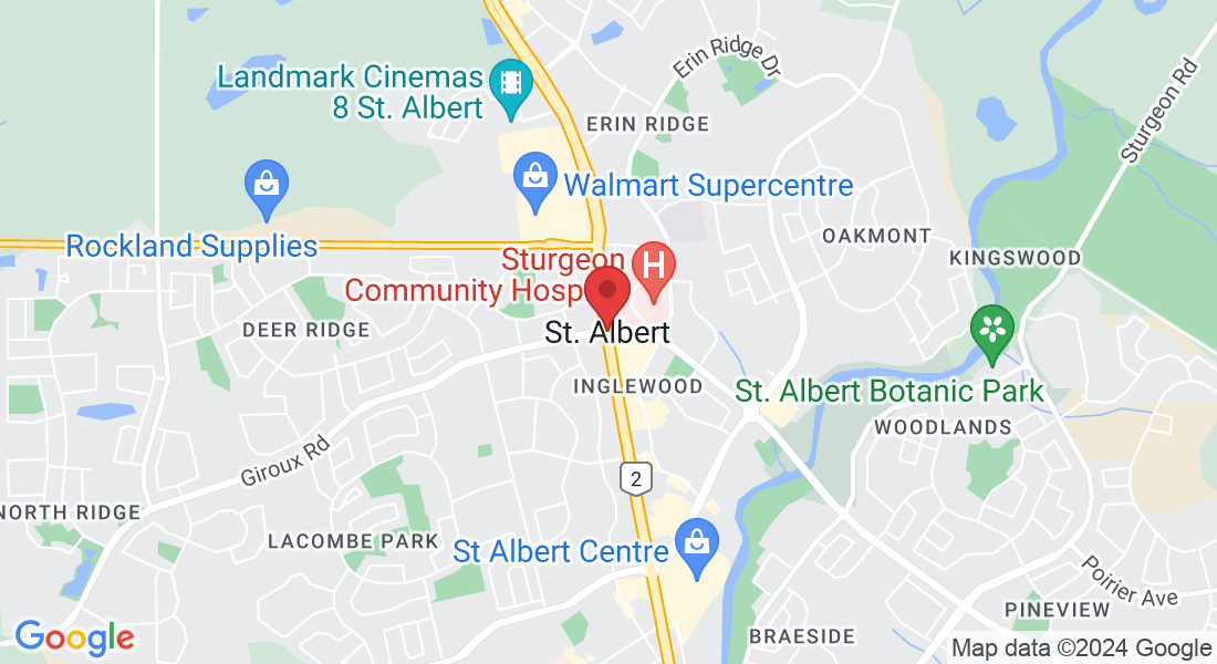 St. Albert, AB, Canada