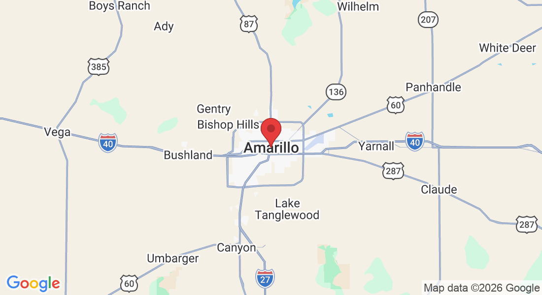 Amarillo, TX, USA