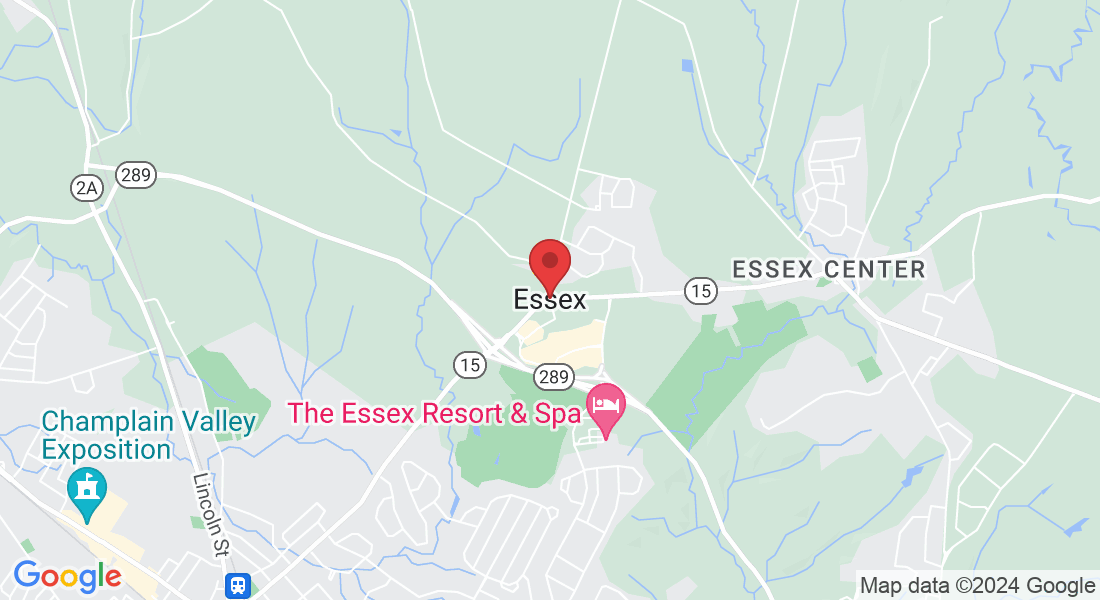 Essex, VT, USA