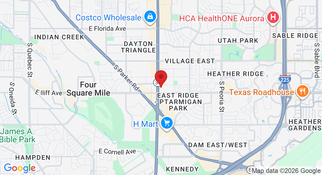 2222 S Havana St unit a1, Aurora, CO 80014, USA