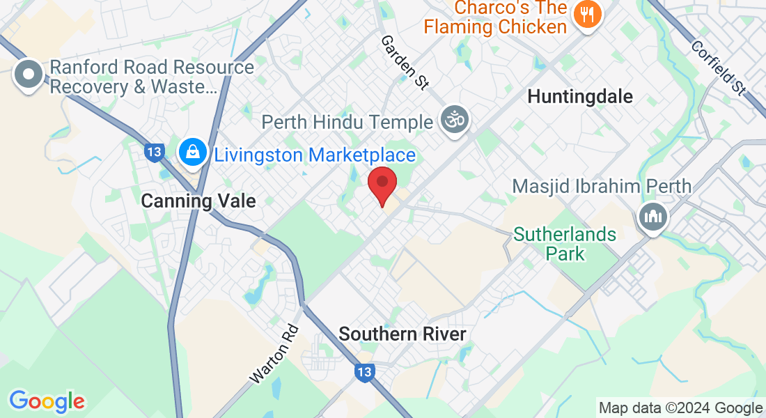 22 Blenheim Rd, Canning Vale WA 6155, Australia