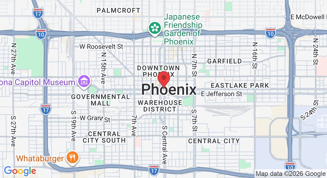 Phoenix, AZ, USA
