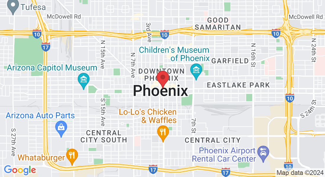 Phoenix, AZ, USA
