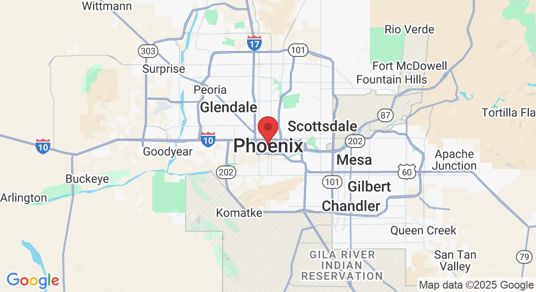 Phoenix, AZ, USA