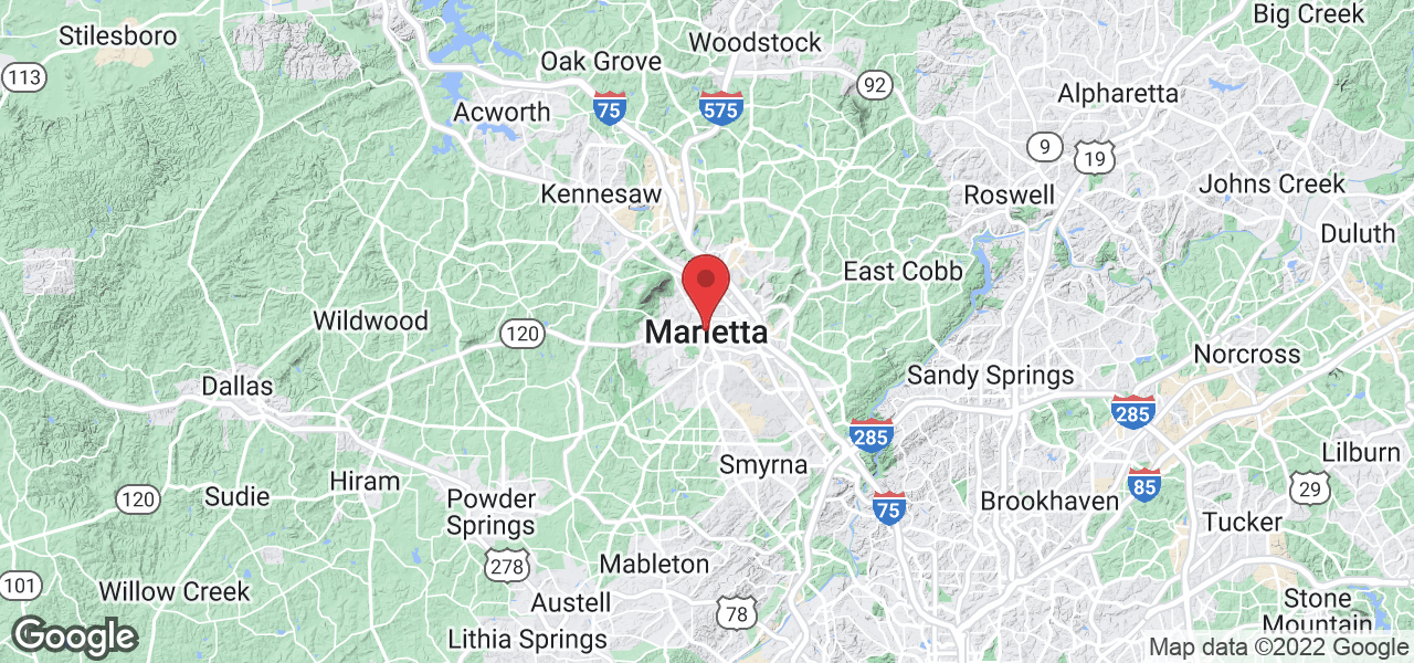 Marietta, GA, USA