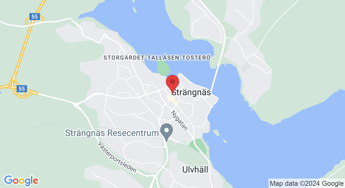 Källgatan 4, 645 31 Strängnäs, Sverige