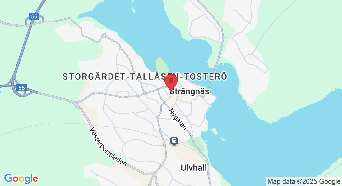 Källgatan 4, 645 31 Strängnäs, Sverige