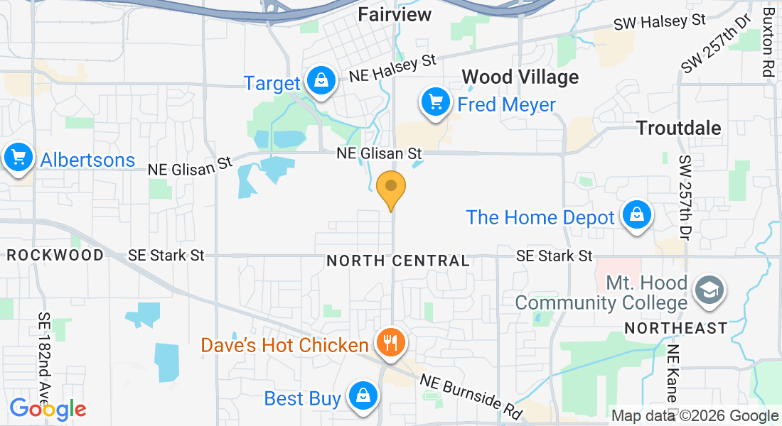 22070 NE Couch St, Gresham, OR 97030, USA