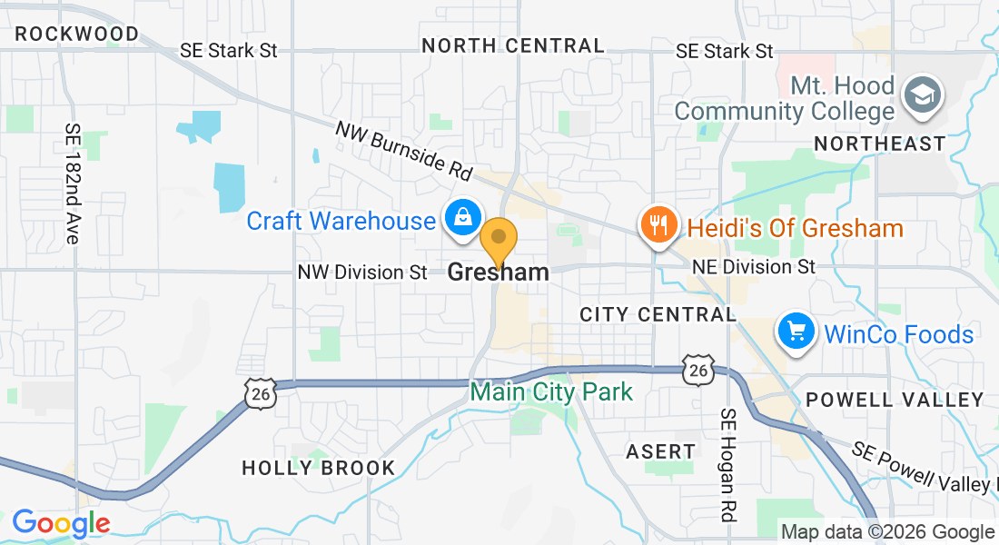 Gresham, OR, USA