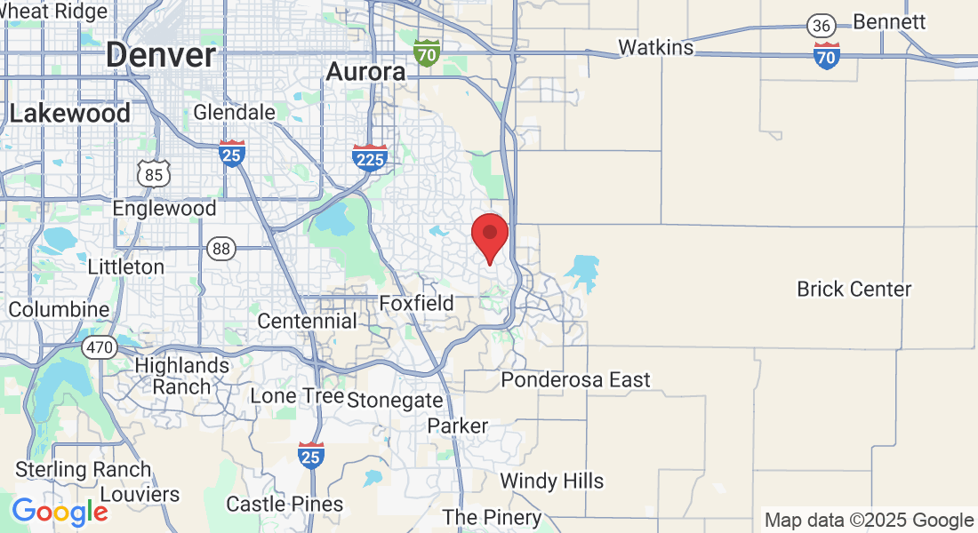 21666 E Powers Pl, Centennial, CO 80015, USA
