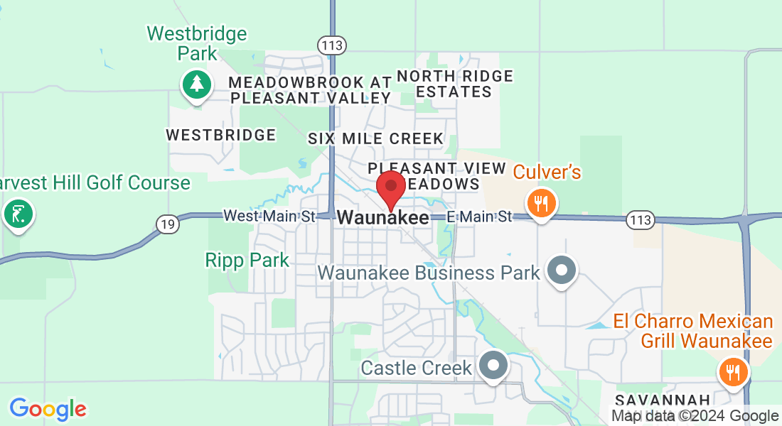 105 Baker St #1, Waunakee, WI 53597, USA