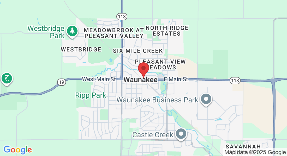105 Baker St #1, Waunakee, WI 53597, USA