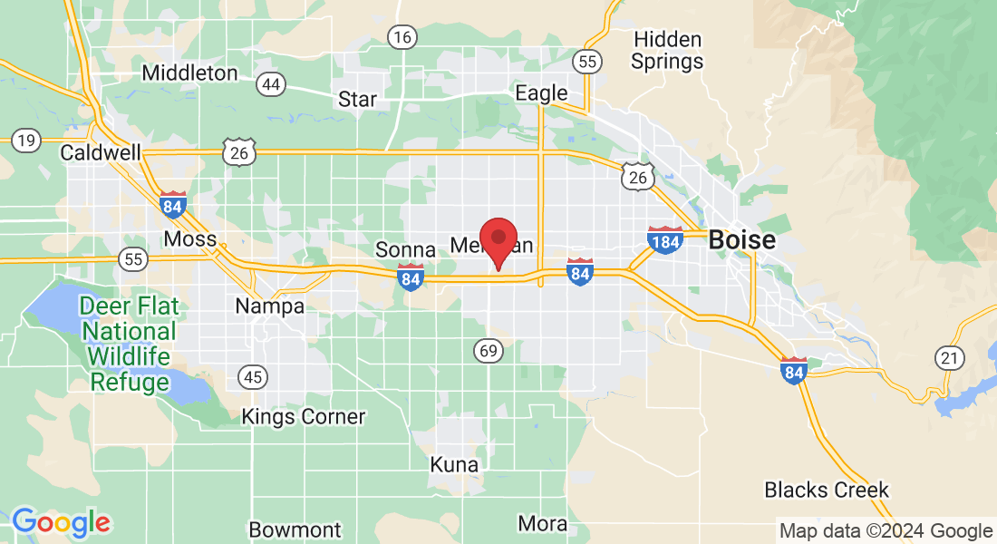 800 S Industry Way Suite 250, Meridian, ID 83642, USA