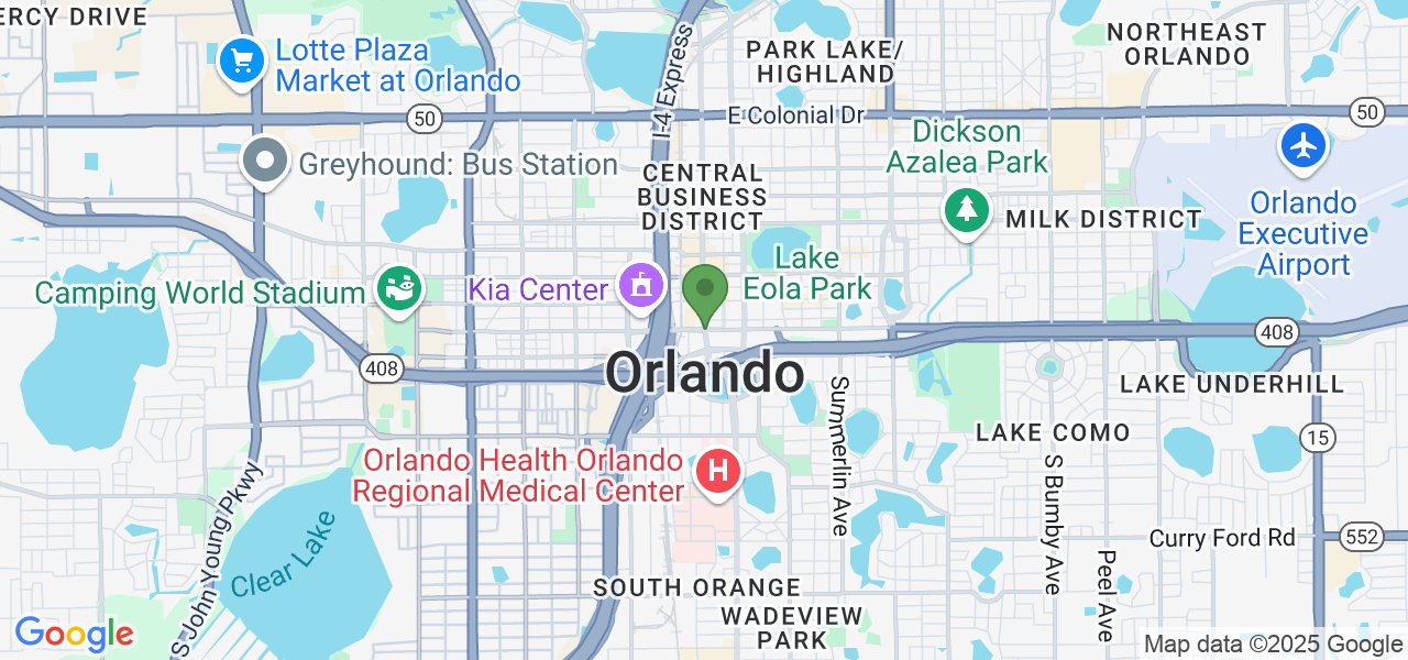 Orlando, FL, USA