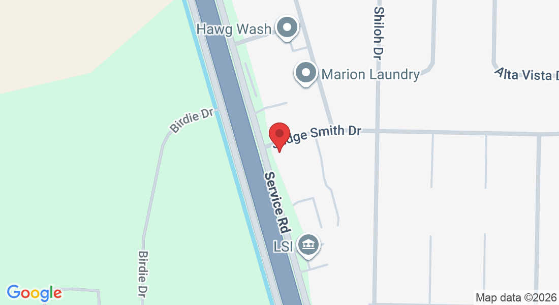 309 Judge Smith Dr, Marion, AR 72364, USA