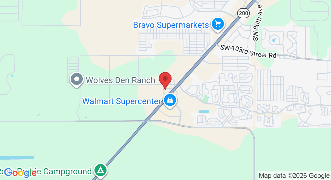9401 SW State Rd 200 suite 6003, Ocala, FL 34481, USA