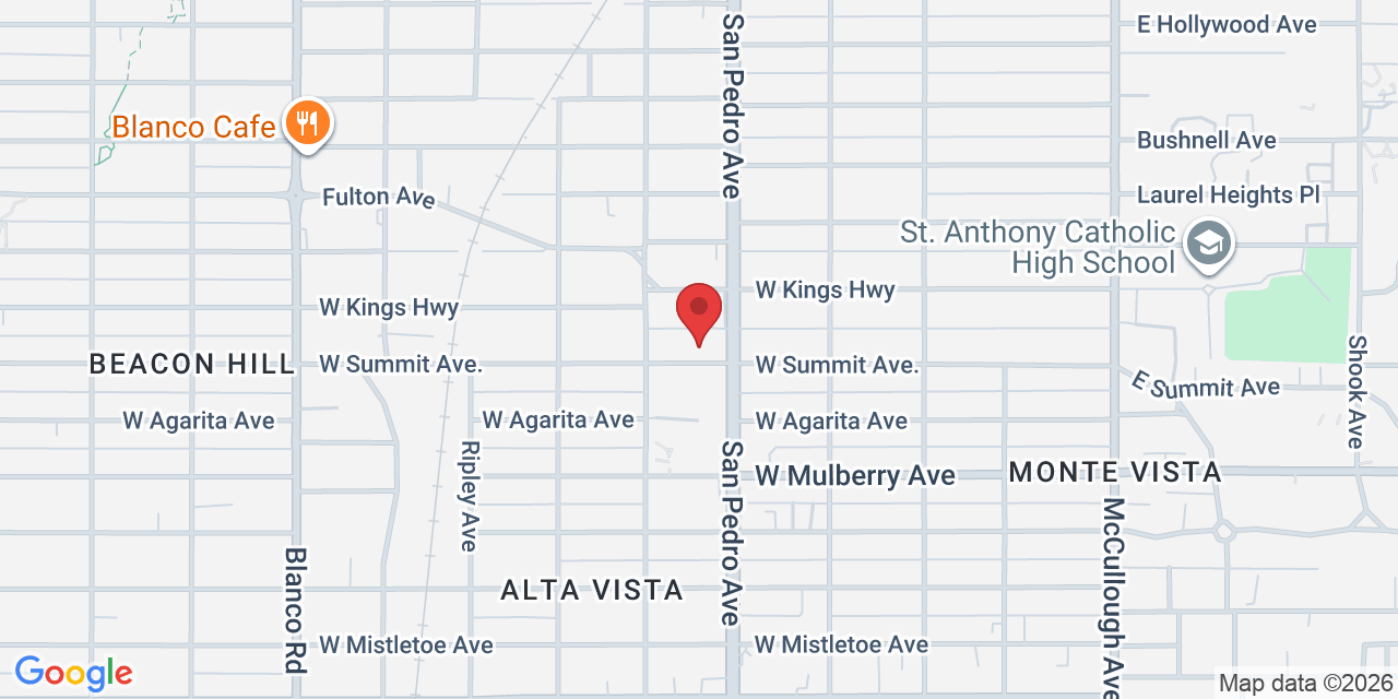 417 W Summit Ave., San Antonio, TX 78212, EE. UU.