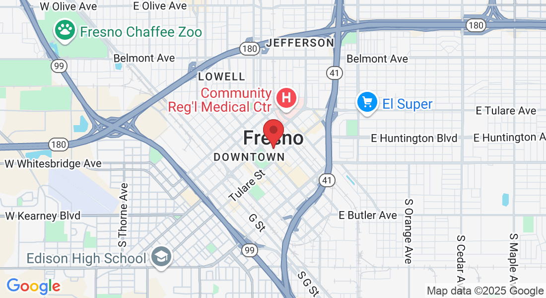 Fresno, CA, USA