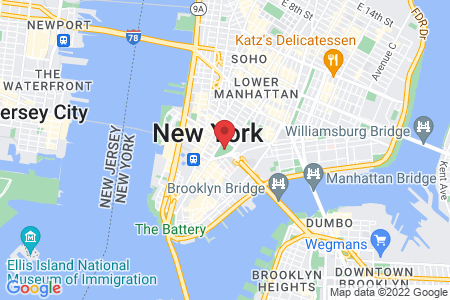 New York, NY, USA