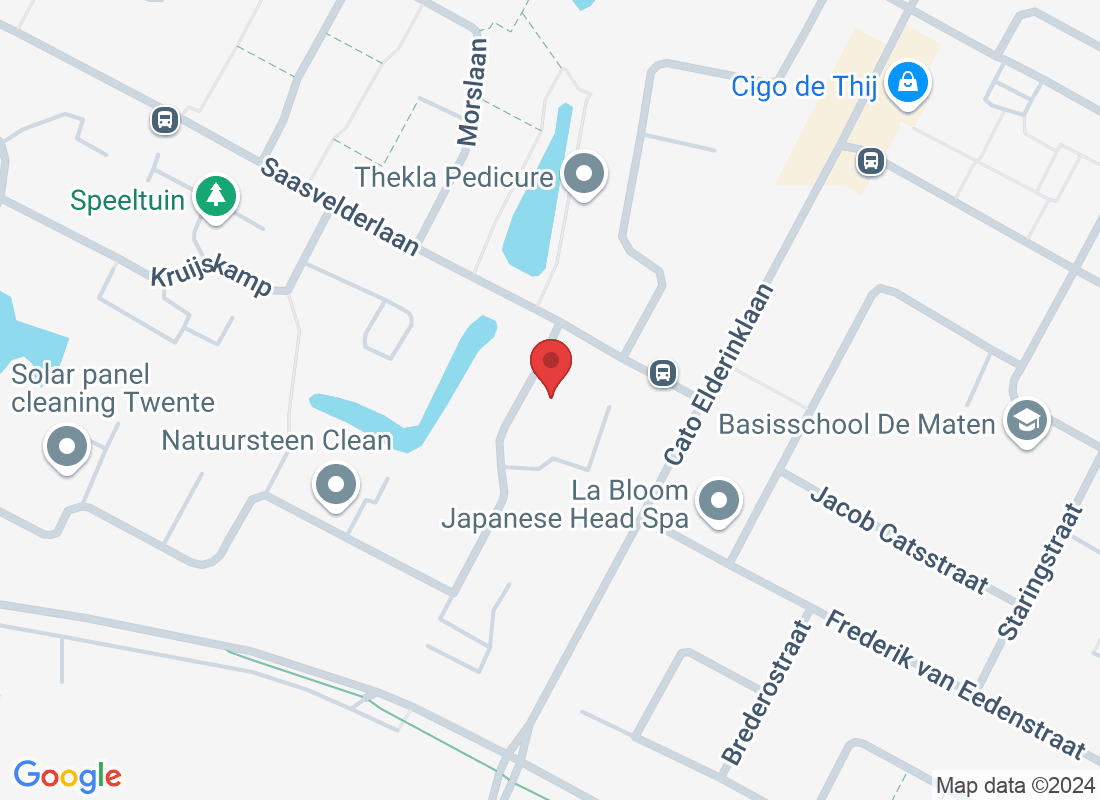 Telgenkamp 20, 7576 EH Oldenzaal, Nederland