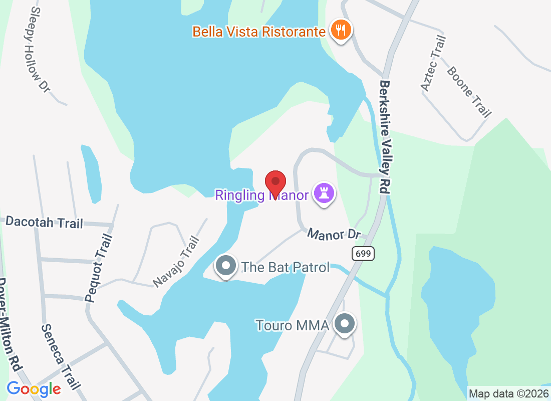11 Manor Dr, Oak Ridge, NJ 07438, USA
