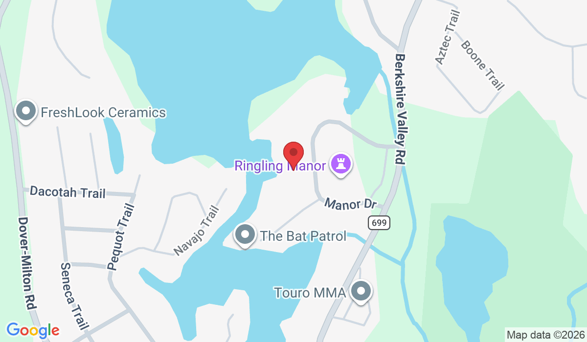 11 Manor Dr, Oak Ridge, NJ 07438, USA